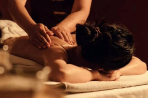 Antalya Belek: World-Style Hammam - Aroma, Bali, Thai & More The Traditional Ritual- Authentic Hammam
