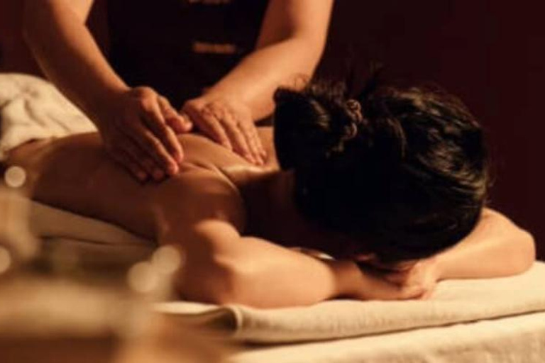 Antalya Belek: World-Style Hammam - Aroma, Bali, Thai & More The Traditional Ritual- Authentic Hammam