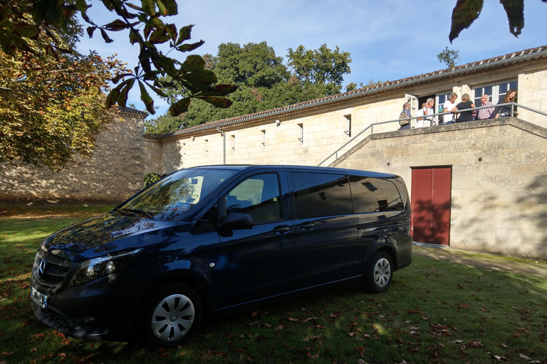 Toulouse: Albi, Cordes Village & Gaillac Tour w/Wine Tasting