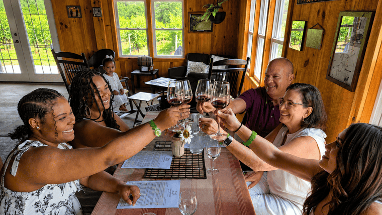 Las Mejores Actividades en Leesburg