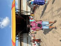Kumasi, City Walking Tour - Housity