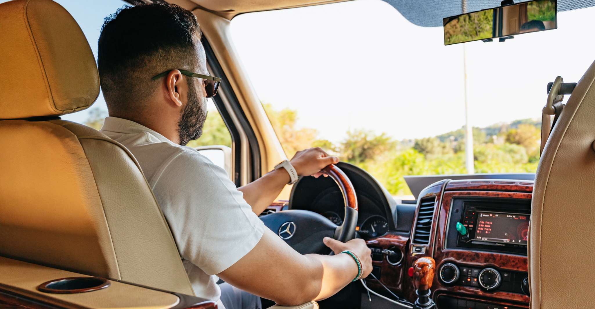 Rhodes: Filerimos Hill and Butterfly Valley Bus Trip photo 16