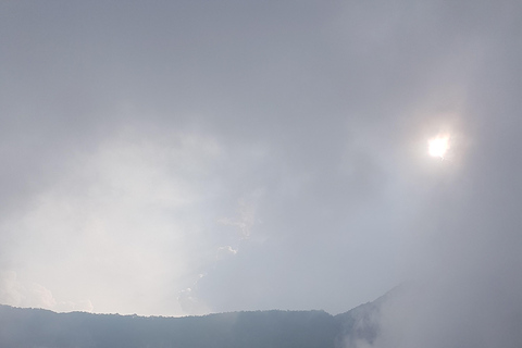 The Breathtaking Views Of The Countryside In Bandung