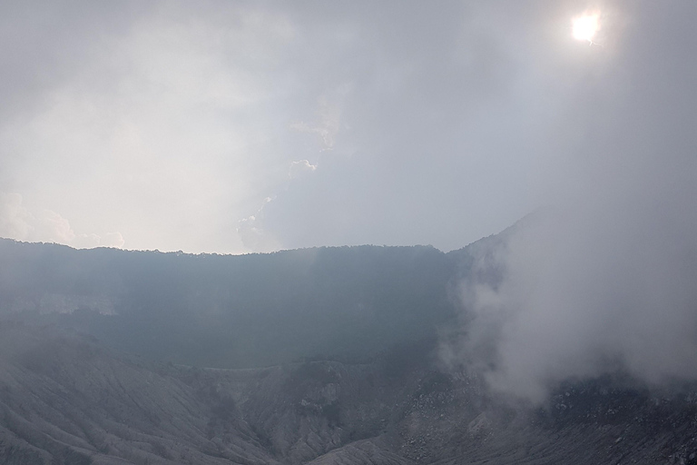 The Breathtaking Views Of The Countryside In Bandung