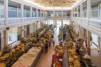 Tour de l'île d'une demi-journée, Best of São Vicente, faits saillants - Housity