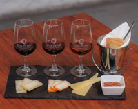 Vila Nova de Gaia, Port Wine Tasting with Cheese Pairing - Housity