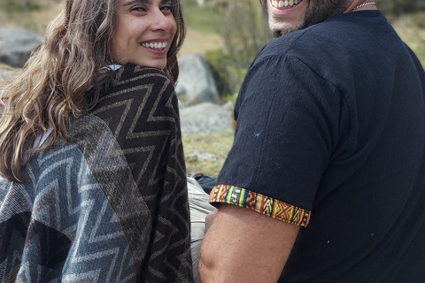 Cusco: Ayahuasca Ceremony during the night - Private Cusco: Ayahuasca Ceremony at Night - Private