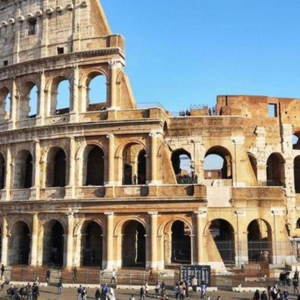 Rome: Colosseum, Roman Forum, and Palatine Hill Experience
