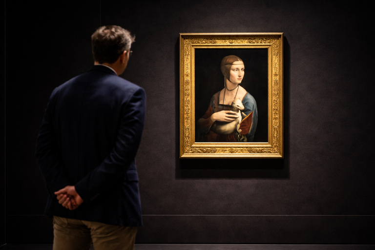 Krakow: 3-Day Digital Museum Pass 72-Hour Pass