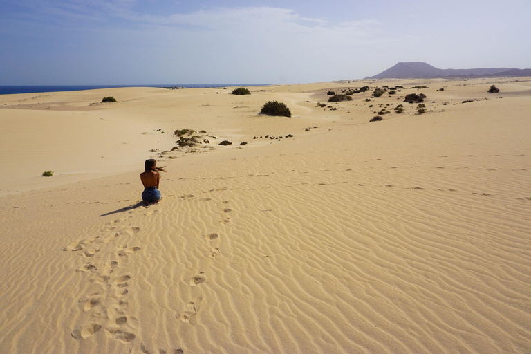 FUERTEVENTURA: TOP 5 INSTAGRAMÓW | WYCIECZKA CAŁODNIOWA