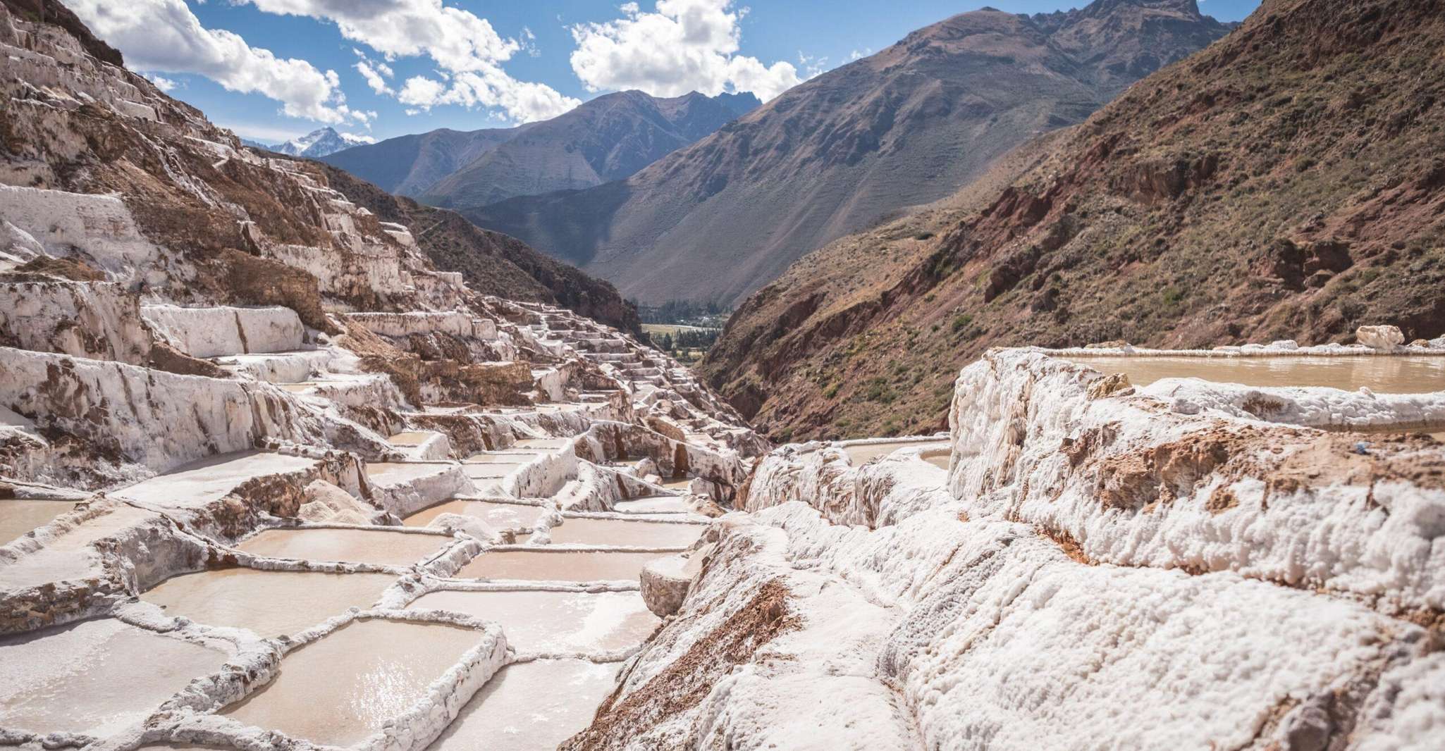 Private Tour | Chinchero, Maras & Moray + Picnic con llamas - Housity