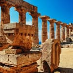 Palermo: tour di un giorno di Agrigento e della Valle dei Templi