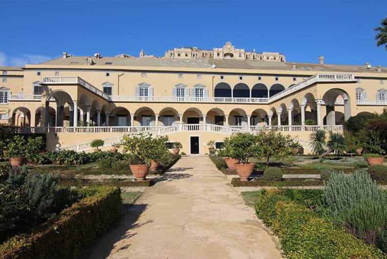 Gênes : Visite guidée de la Villa del Principe