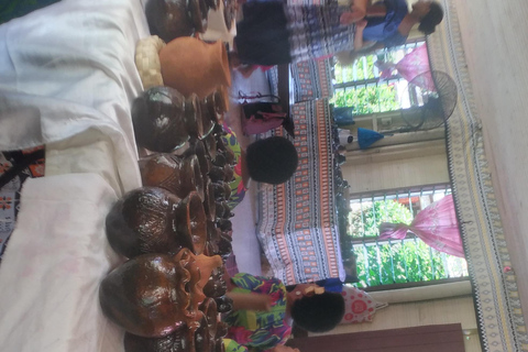 Transfer z międzynarodowego lotniska Nadi...