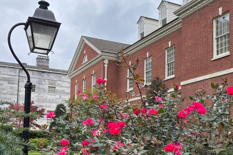 Historic Philly for Kids Ages 5-12