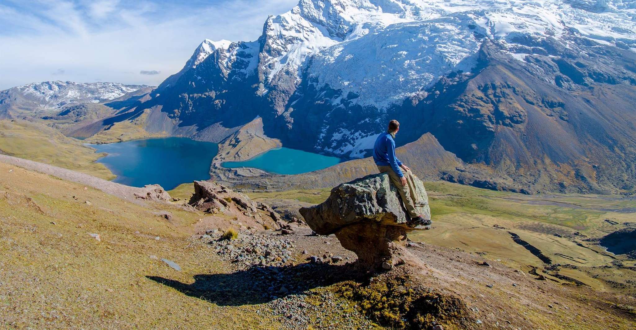 De Cuzco, Tour 7 Lagoons + Buffet Breakfast and Lunch - Housity