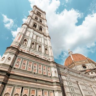 Florence: Entry Ticket to Brunelleschi's Dome