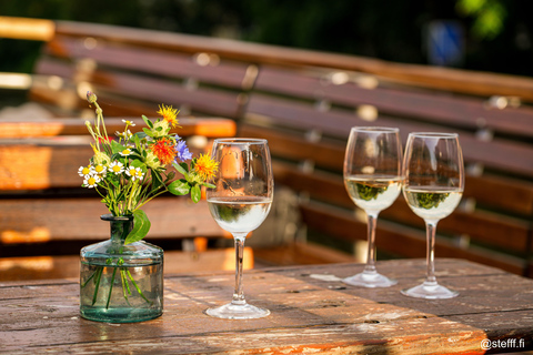 1h de croisière à Berlin à bord d&#039;un bateau à vapeur électrifié vieux de 140 ansLe vieux Berlin en bateau - 1h de croisière sur le plus vieux bateau de la ville