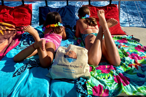 Denia/Jávea: a day at sea with paella on Isla Portitxol Denia/Jávea: a day at sea with paella on Portitxol Island