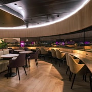 PER Perth International Airport: Aspire Lounge Access