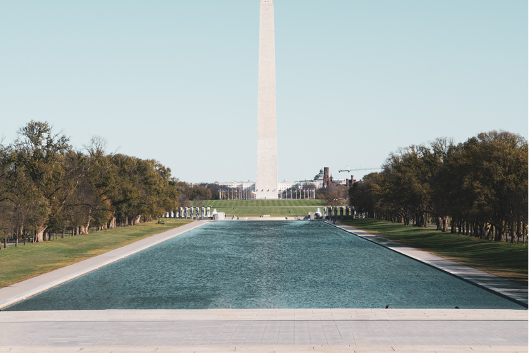 Washington desde Nueva York en español