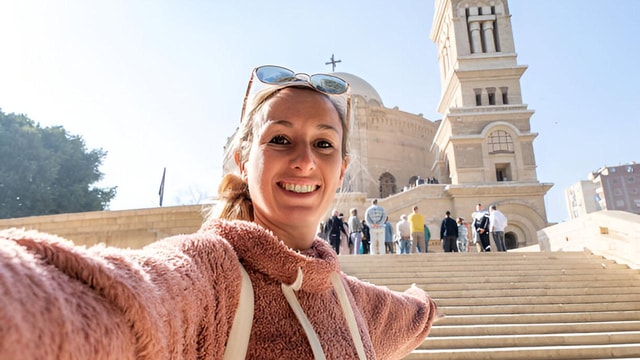 Cairo: Old Cairo and Khan El Khalili Bazaar Guided Tour