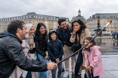 Bordeaux: Games and challenges to become a real Bordelais Bordeaux: Games and challenges to become a true Bordelais