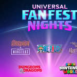 Universal Fan Fest Nights agli Universal Studios di Hollywood