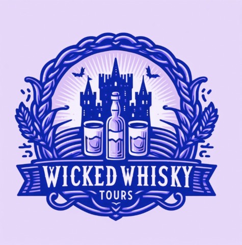 Edinburgh: Wicked Whisky Tour of Edinburgh Old Town
