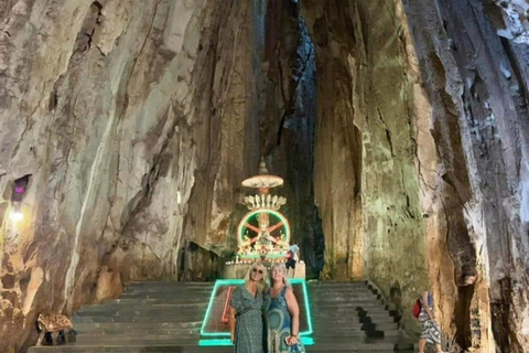 Vanuit Da Nang/Hoi An: Gouden Brug Ba Na Hills Hele dag tourVanuit Da Nang: Ba Na Hills dagvullende tour, lunch niet inbegrepen