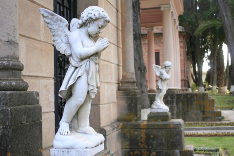 Sucre: Private City Tour with ASUR Textile Museum