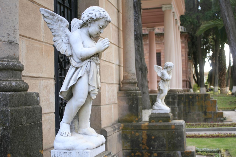 Sucre: Private City Tour with ASUR Textile Museum