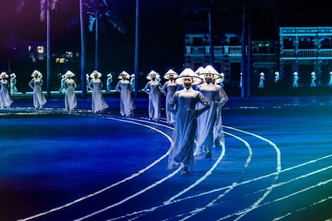 From Da Nang: Coconut Village, Hoi An, and Memories Show - Image 2