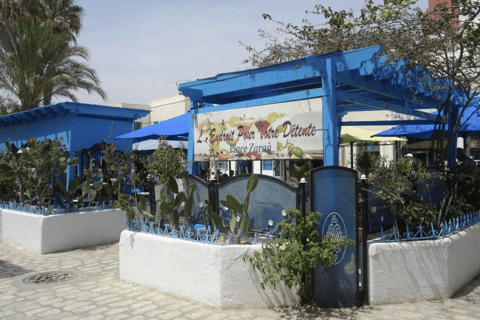 Djerba: halve dag excursie rond Djerba