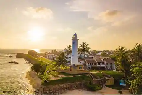 Bentota: All Inclusive Galle Nederlands Fort & Madu Rivier Safari