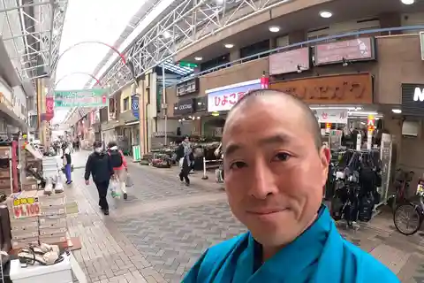 横浜：地元の人の暮らしを見つける商店街ウォーキング