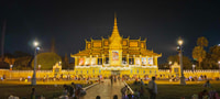 Sitios de la ciudad en Lights Tour Evening Tour - Housity