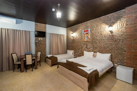 Tbilisi: 3-daags verblijf met stadstour en verborgen juweeltjes