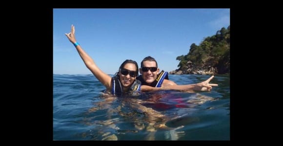 Puerto Vallarta: Jet Ski Safari Tour