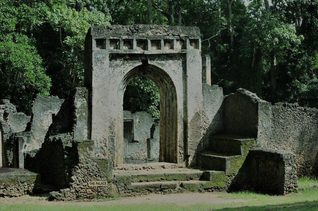 Malindi: Gedi Ruins and Arabuko Sokoke Forest Tour