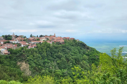 Tbilisi: Discover Georgia in 6 Days – All-Inclusive Tours ✅