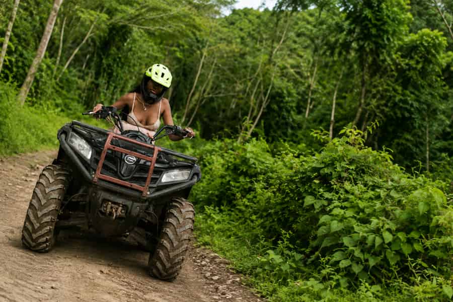River Ryders Adventure Park: Quad- und Buggy-Kombi-Tour. Foto: GetYourGuide River Ryders Adventure Park: Quad- und Buggy-Kombi-Tour. Foto: GetYourGuide