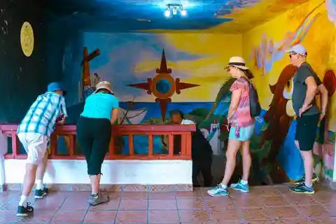 Cacao, café et traditions : Huatulco