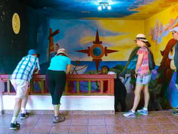 Cacao-Café y Tradiciones: Huatulco