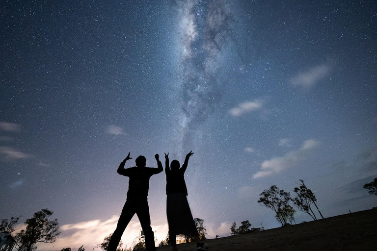 Cairns: Stargazing and Photography Experience