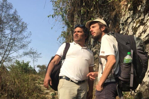 Kakani Sunrise Overnight: Himalayan Escape from Kathmandu