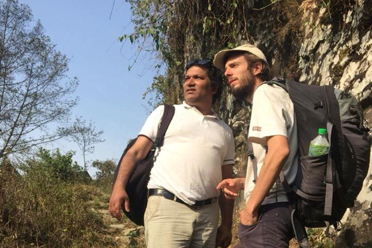 Kakani Sunrise Overnight: Himalayan Escape from Kathmandu