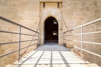 Antike Kourion, Kolossi Castle, Omodos & Winery Tour - Hizvo