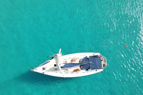 Crociera a Vela Privata lungo la Costa di Agrigento