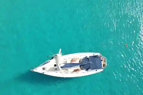 Crociera a Vela Privata lungo la Costa di Agrigento
